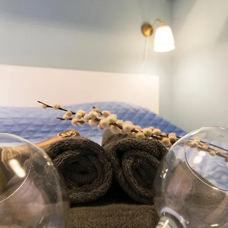 Rise And Shine Apartment Acquaseria